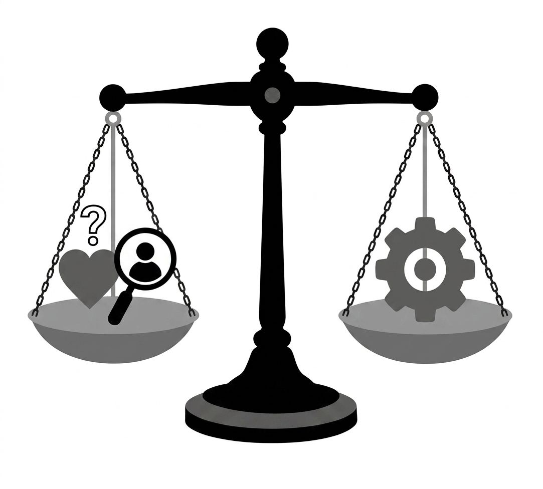 Feature Requests vs. Feature Needs: Why Your Customers Don't Always Know What They Want